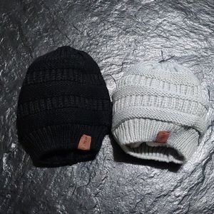 Redess kids beanies